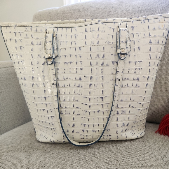 Brahmin tote LaEscala - Picture 2 of 6